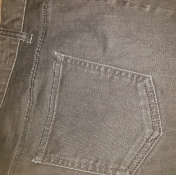 💲Tommy Hilfiger 16s Black Jeans - Picture 2 of 3